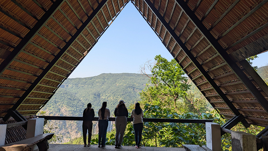 Eco and Nature Resorts in Goa