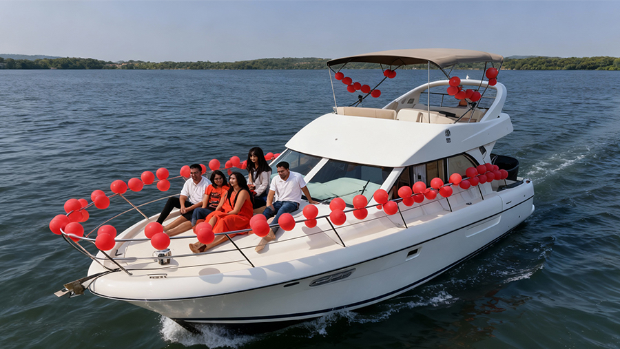 Mandovi Backwater Cruise Goa