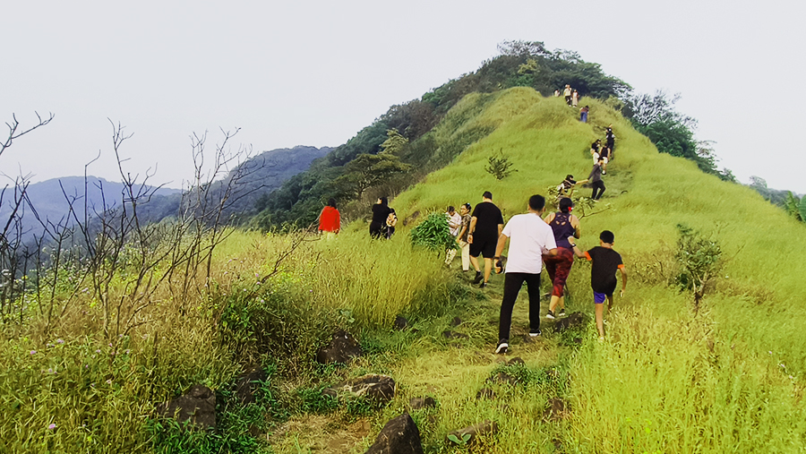 Trekking Trails of Goa